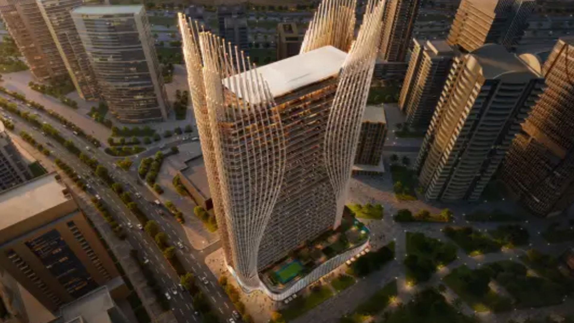 dubai 2